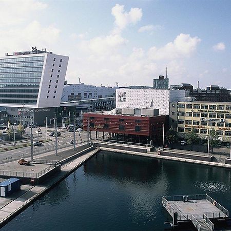קיל Hotel Am Schwedenkai מראה חיצוני תמונה